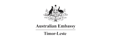 Australian Embassy Timor-Leste logo